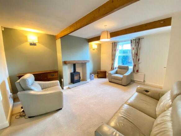 Bramleys Estate Agents - Lane Head Road - Shepley 