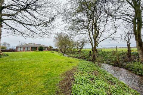 Brookside, Station Road, Sherburn