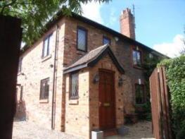 2, Rose Cottages, Bottle Lane, Hook RG27 0AG