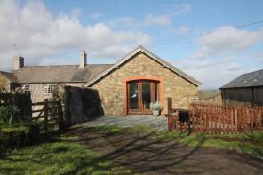 Maple Barn, Higher Torr Farm, Grimptonsleigh To Tor Lane End, Totnes TQ9 7QH