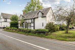 Swan Cottage, Letton HR3 6DH