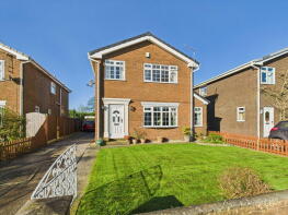 3, Willow Place, Elswick PR4 3ZP