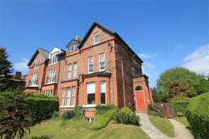 Flat 4, 10, College Road, Crosby L23 0RW