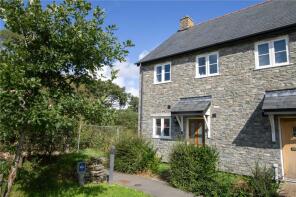 9, Higman Close, Tavistock PL19 9FF