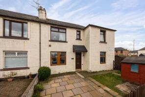 56, Stevenson Drive, Stenhouse, Edinburgh EH11 3DN
