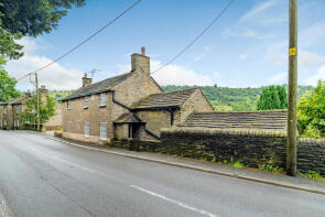 Lane Edge, Hawkins Lane, Rainow SK10 5TL