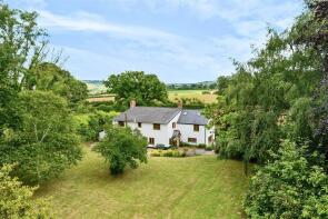 Rosemount, Ashill, Kentisbeare EX15 3NR