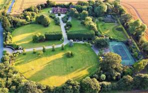 Chapelfoot Farm, Whitwell Road, Hitchin SG4 7PW