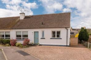16, Drylaw Gardens, East Linton EH40 3BB
