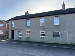 3, Abbey Road, Abbeytown CA7 4SB