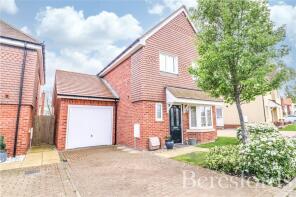 24, Crab Apple Drive, Black Notley, Braintree CM77 8FW