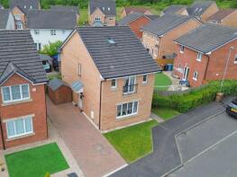 14, Ferguson Crescent, Morningside, Newmains ML2 9RD