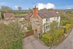 Woodbine Cottage, U95206 Stoke Bliss, Tenbury Wells WR15 8QH