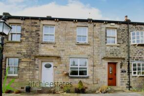 32, Fourth Street, Bolton BL1 7NW