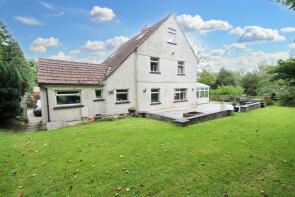 Hillcroft, Surgery Road, Abertillery NP13 3AY