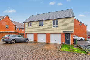 3, Coltsfoot Way, Basingstoke RG23 7FH