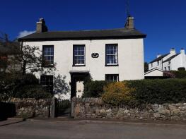 Gleaston House, Gleaston, Ulverston LA12 0QB