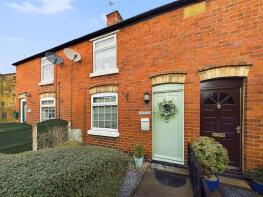 2, Bronallt Cottages, Duke Street, Mold CH7 6EY