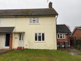 38, Levington Lane, Bucklesham IP10 0DZ