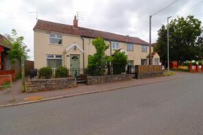 Selsey Cottage, Main Road, Bristol BS35 5SJ