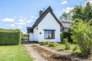 Orchard Cottage, Cornish Hall End, Finchingfield CM7 4JL