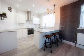 17, Waverdale Avenue, Newcastle Upon Tyne NE6 4JY