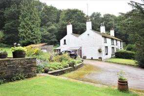 1, Park Hall Cottage, Unnamed Road From Glossop Road To Park Hall, High Peak SK22 2NN