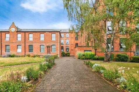 Morley Street, Daybrook, Nottingham