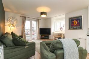 Flat 5, 4, Pictor Drive, Margate CT9 4GL