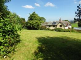 11, The Challices, Road From Eggesford Fourways Cross To Park Mill Cross, Chulmleigh EX18 7QX