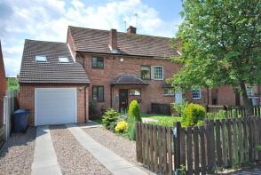 38, Coneygrey Spinney, Newark NG23 5LN
