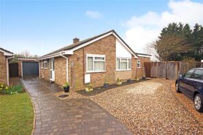6, Park Road, Ducklington, Witney OX29 7YE