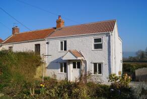 1, Ripple Cottages, Wetmoor Lane, Yarley, Wells BA5 1LS