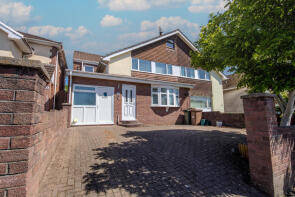36, Cherry Tree Close, Caerphilly CF83 8HB