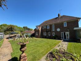 3, Richmond Close, Bexhill-on-sea TN39 3DW