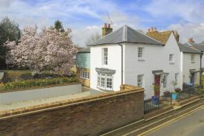 13, High Street, Canterbury CT3 1AZ