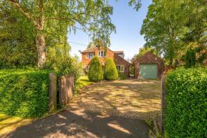 5 Hartsholme, Linga Lane, Bassingham, Lincoln LN5 9LD