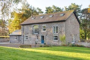 Town End Barn, Road From Garshill Farmhouse To Town Head On The C3075, Kirkby Stephen CA17 4NG