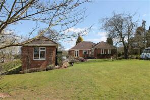 Oaklea, Ford Lane, Newent GL18 1NW