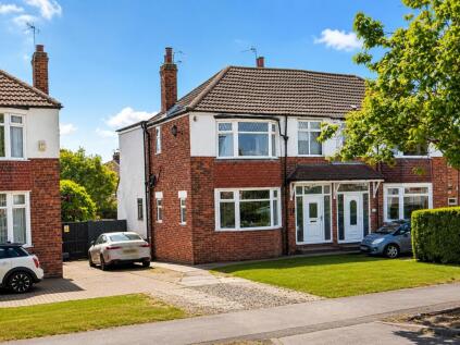 Cottingham Road, Hull, HU5