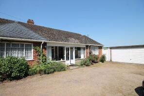 Sandgate Lodge, Elford Road, Comberford, Tamworth B79 9BD