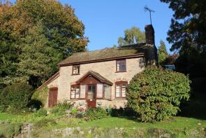 Rosehill Cottage, Lyonshall HR5 3HT