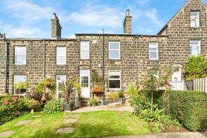 6, Netherfield Terrace, Yeadon, Leeds LS19 7PD