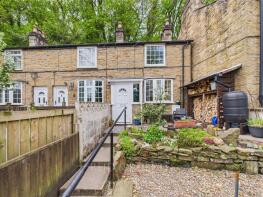 5, Woodlands, Main Road, Holywell CH8 9TD