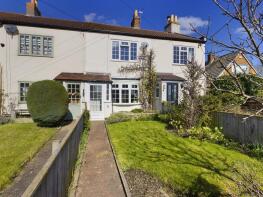 4, Pear Tree Cottages, High Lane, Middlesbrough TS8 0BH