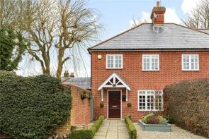1, Beech Grange, Ryebridge Lane, Upper Froyle, Alton GU34 4NH