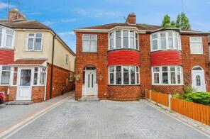 5, Wrexham Avenue, Walsall WS2 0DG