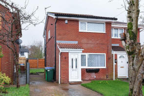 16, Upper Hayes Close, Rochdale OL16 2XZ