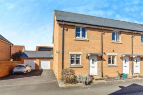 5, Wagtail Crescent, Bristol BS20 7PY