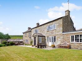 Arkle Town House, Arkle Town, Richmond DL11 6RB